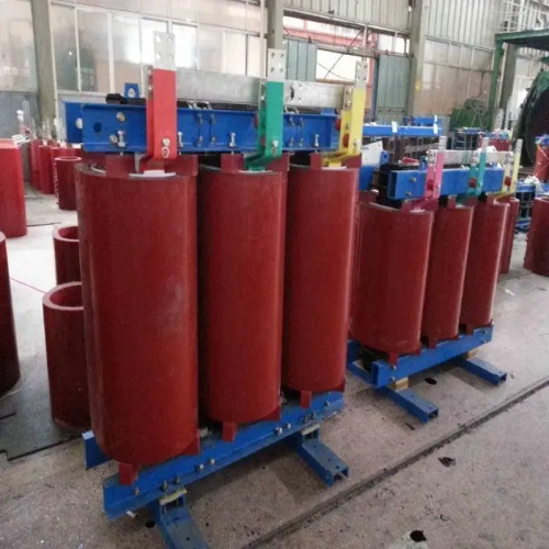 苏家屯SCB10-250KVA干式变压器