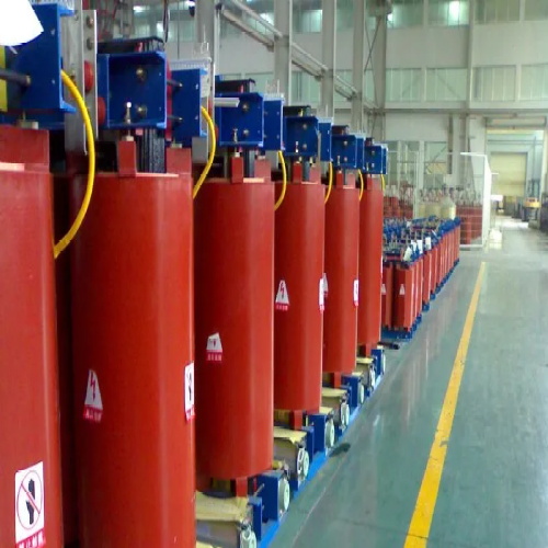 苏家屯SCB10-200KVA干式变压器